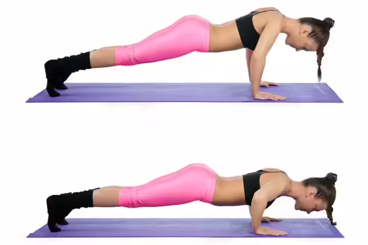 Exercises For Teenagers push ups push ups
