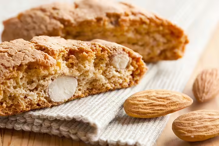 Almond biscottis cookie recipes for kids Almond biscottis cookie recipes for kids