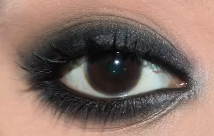 Anushka Sharma Inspired Eye Makeup Look Tutorial (5)