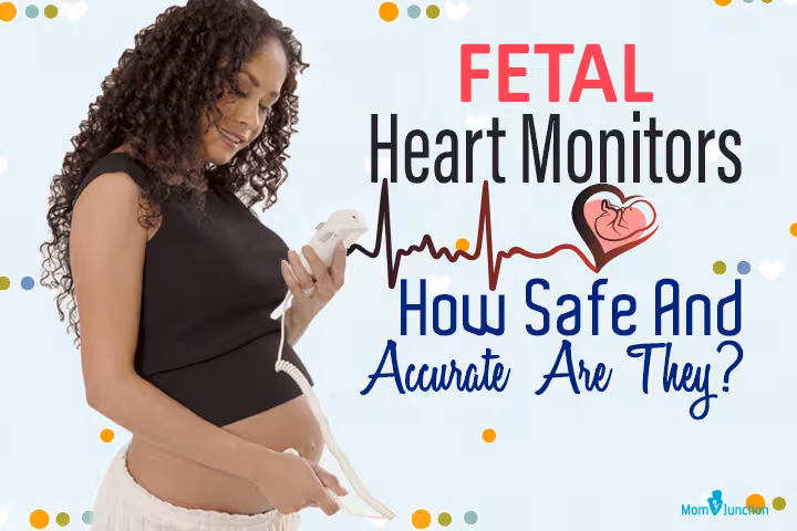 At-Home Fetal Heart Monitors At-Home Fetal Heart Monitors