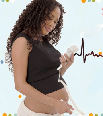 Listening to a baby’s heartbeat may be exciting, but frequent ultrasound use is unsafe.