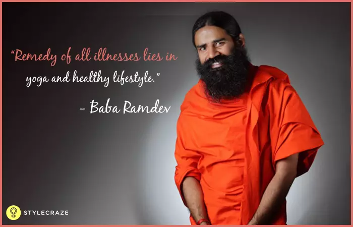 Baba-Ramdev