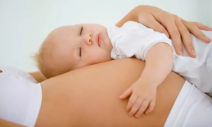 Is It Possible To Get Pregnant While Breastfeeding?_image