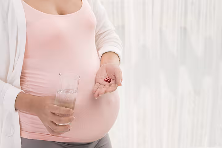 Cause Birth Defects During Pregnancy