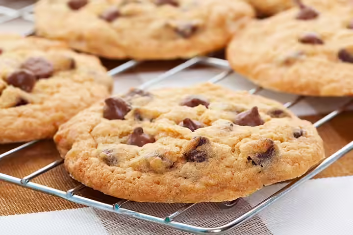 Chocolate chip cookie recipes for kids Chocolate chip cookie recipes for kids