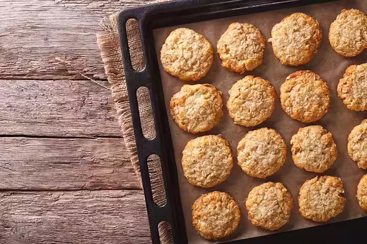 Coconut cookie recipes for kids Coconut cookie recipes for kids