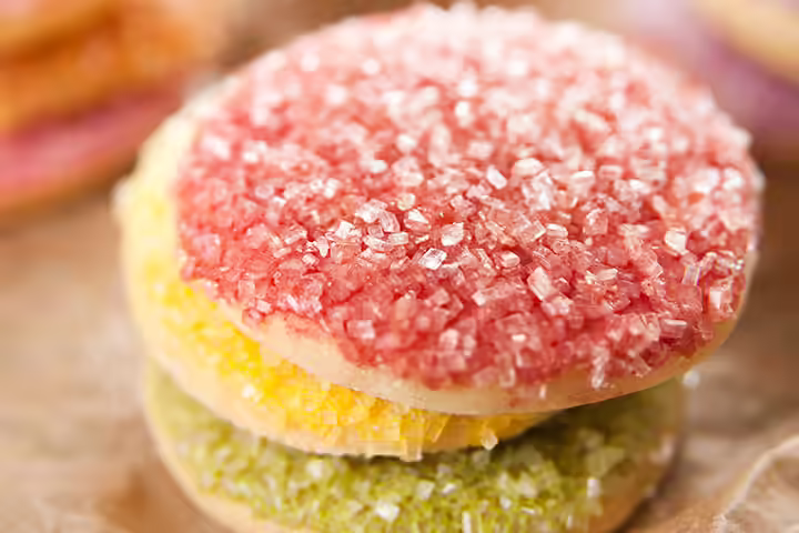 Sugar cookie recipes for kids Sugar cookie recipes for kids