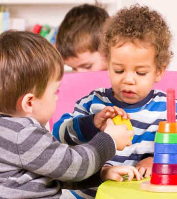 3 Simple Ways To Promote Social And Emotional Development In Early Childhood