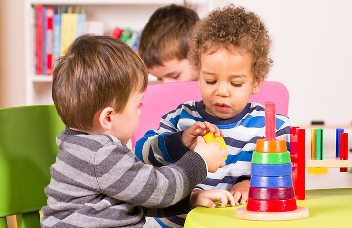3 Simple Ways To Promote Social And Emotional Development In Early ...