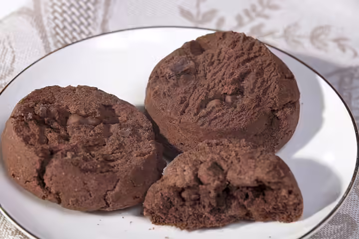 Fudgy cookie recipes for kids Fudgy cookie recipes for kids