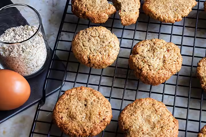 Gluten-free oatmeal cookie recipes for kids Gluten-free oatmeal cookie recipes for kids