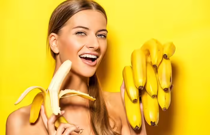 Can Diabetics Eat Bananas? - How To Add Bananas To Your Diet Can Diabetics Eat Bananas?