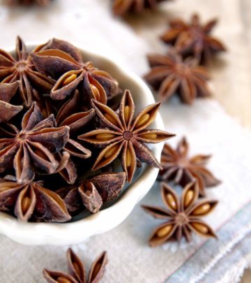 Is It Safe To Use Star Anise In Cooking?