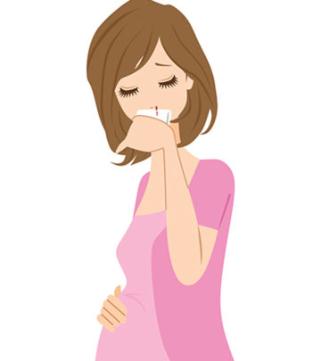 Nosebleeds During Pregnancy Causes, Treatment And Prevention