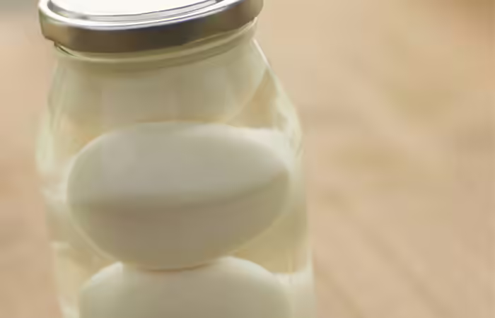 Sanjeev Kapoor Egg Recipes - Pickled Eggs Sanjeev Kapoor Egg Recipes (10)
