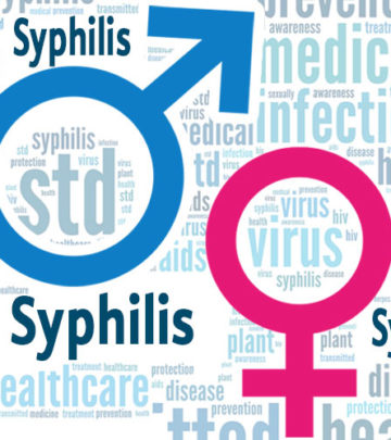 How To Detect & Treat Syphilis During Pregnancy?