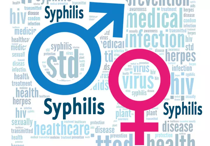 How To Detect & Treat Syphilis During Pregnancy?_image