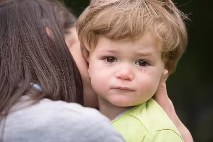 Toddler Toddler