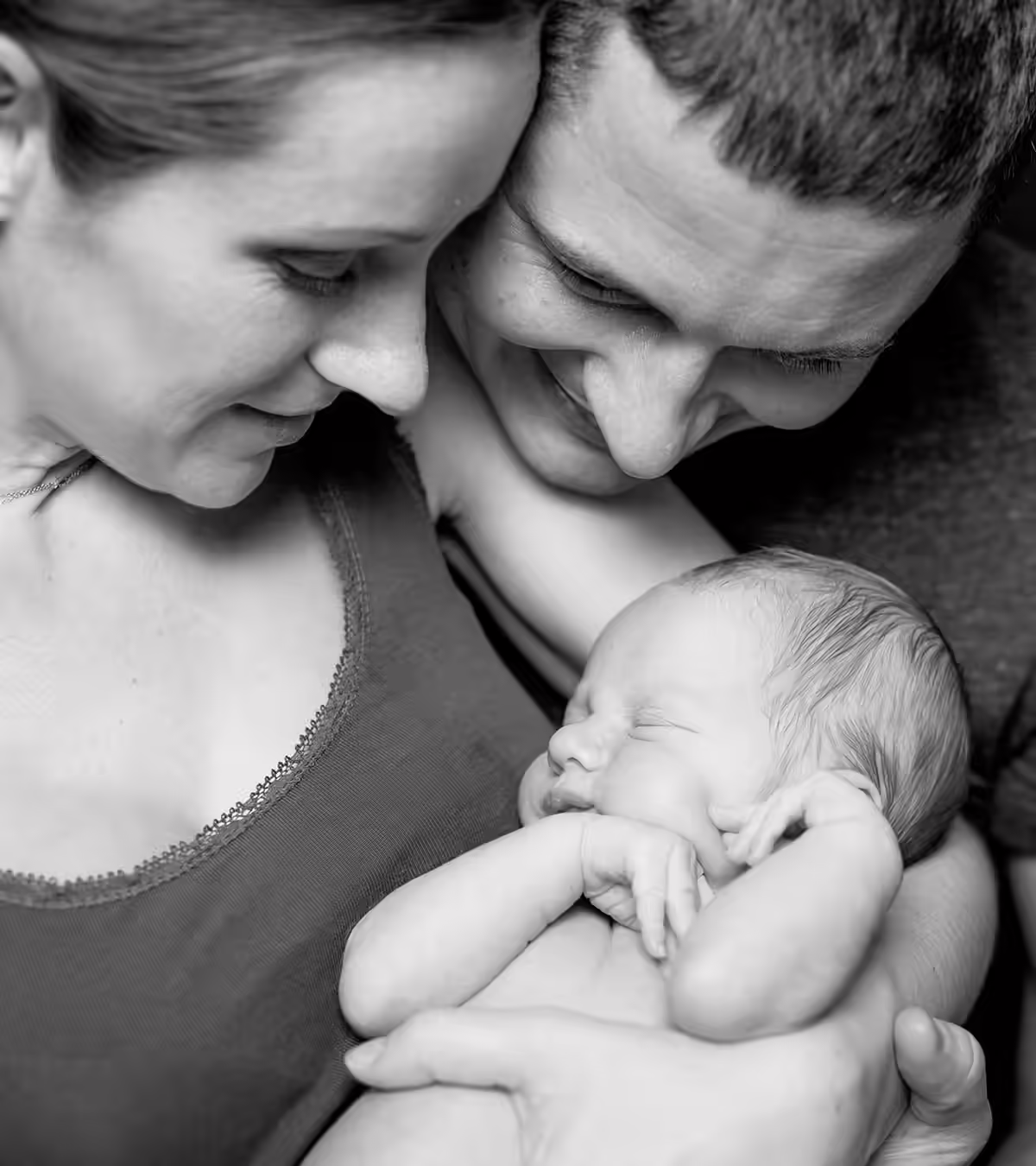 Top 10 Parenting Tips To Take Care Of Your Infant
