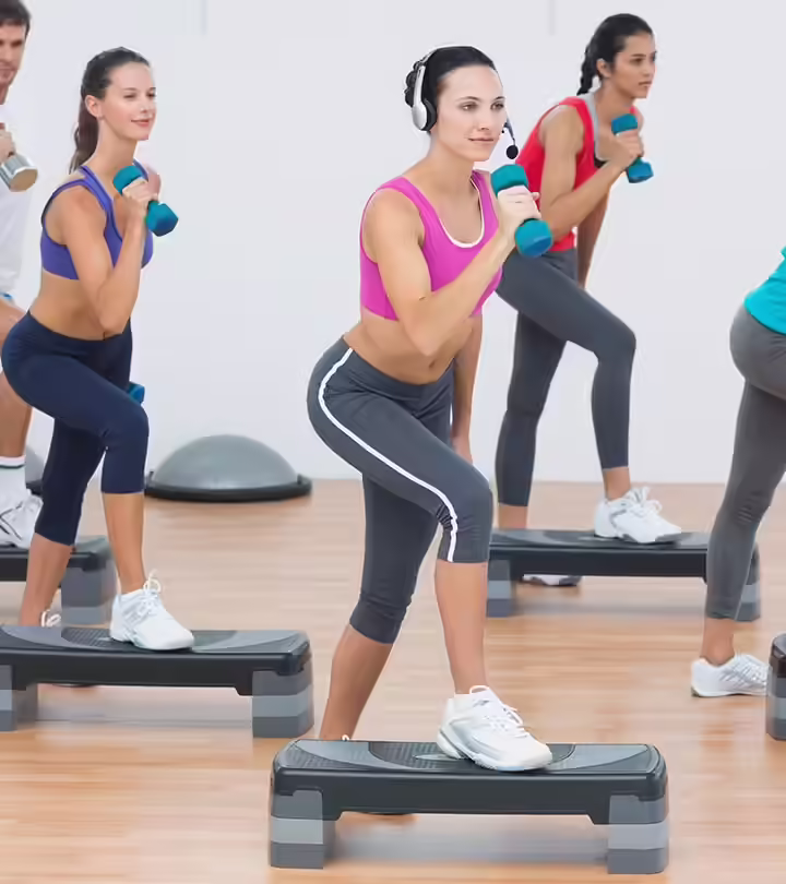 Top-4-Fitness-Centers-In-Bangalore