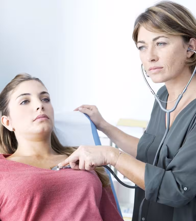 What Happens At The 6 Week Postpartum Checkup