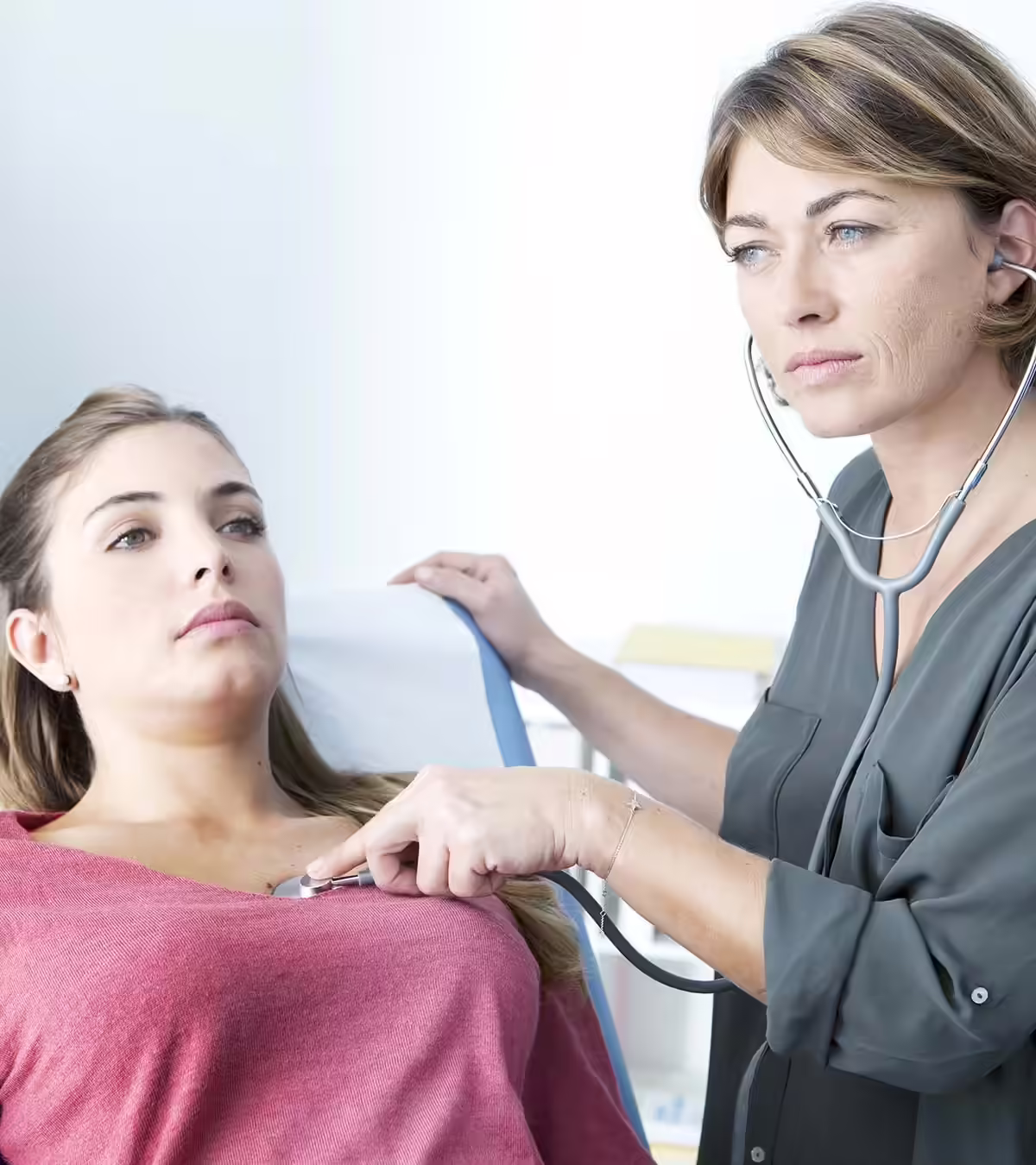 What Happens At The 6 Week Postpartum Checkup