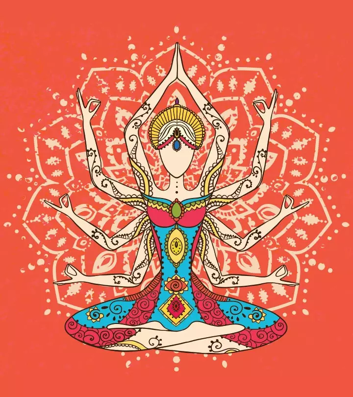What-Is-Sahaja-Yoga-Meditation