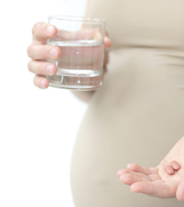 Is It Safe To Take Allergy Medications During Pregnancy?