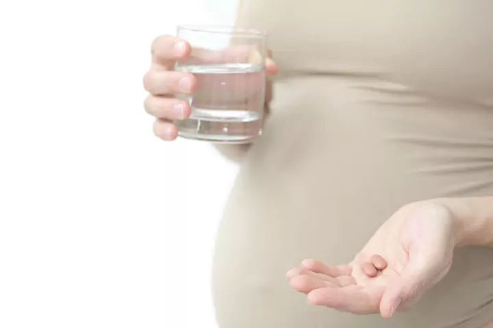 Is It Safe To Take Allergy Medications During Pregnancy?_image