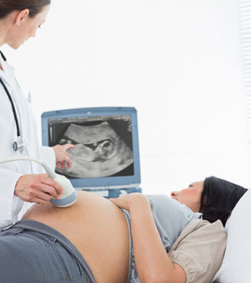 Is Ultrasound Safe During Pregnancy?