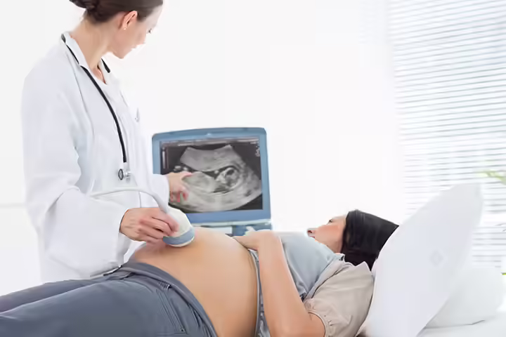 Ultrasound In Pregnancy is ultrasound safe during pregnancy