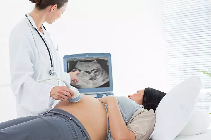 Is Ultrasound Safe During Pregnancy?_image