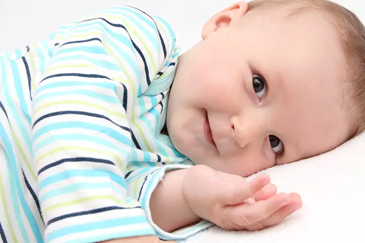 170 Trending Nicknames For Your Baby Boy_image