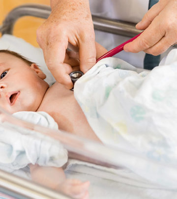 Severe Combined Immunodeficiency (SCID) In Infants – 4 Causes, 8 Symptoms & 8 Treatments You Should Be Aware Of