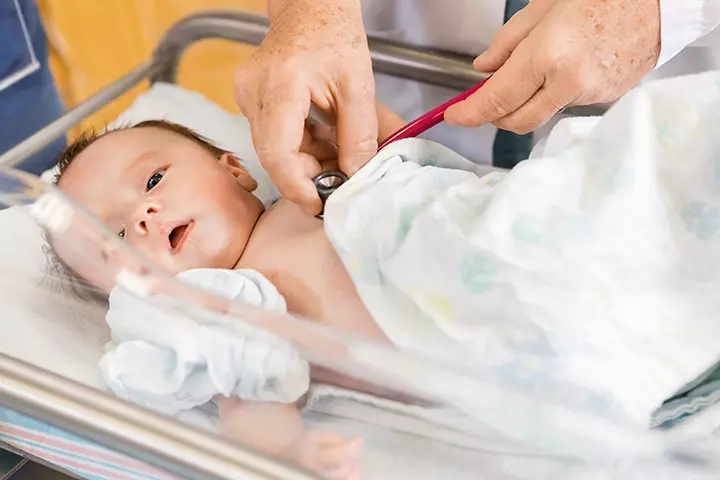 Severe Combined Immunodeficiency (SCID) In Infants – 4 Causes, 8 Symptoms & 8 Treatments You Should Be Aware Of_image