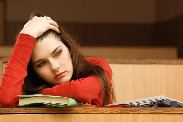 Emotional Problems In Adolescence social & emotional development problems in adolescence