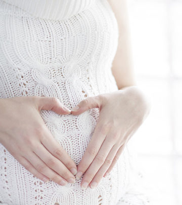 Pregnancy After Stem Cell Transplant - 5 Risks And 2 Safety Measures