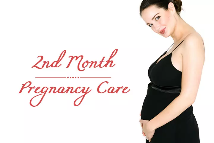 2nd Month Pregnancy Care – What To Expect, Do’s & Dont’s_image