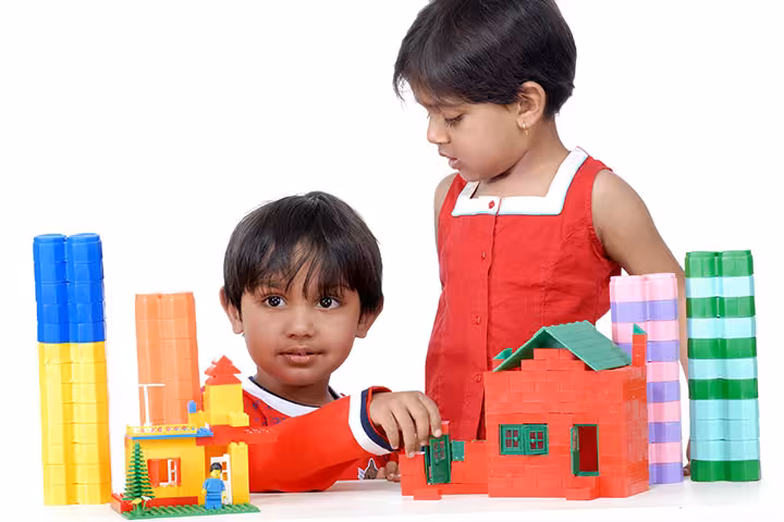 10 best pre schools in ahmedabad for your kids