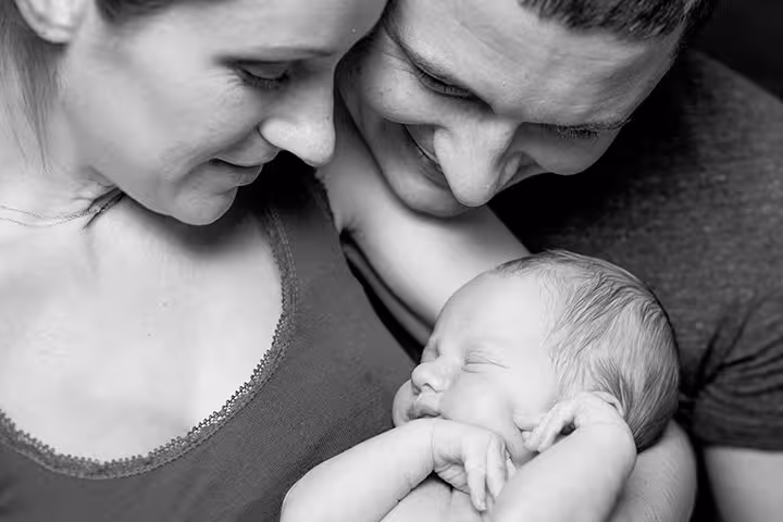 Baby Care parenting tips to take care of your infant