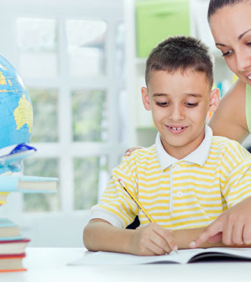 Top 10 Back To School Tips For Parents & Kids