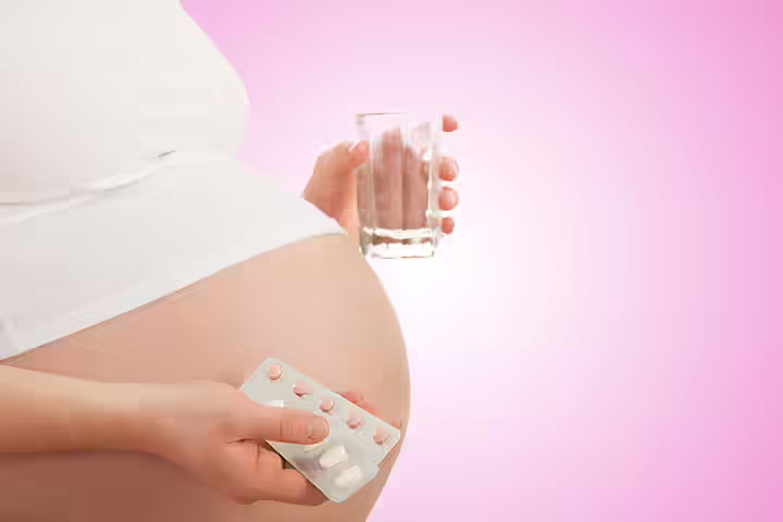 Sleeping Pills During Pregnancy is it safe to take sleeping pills during pregnancy