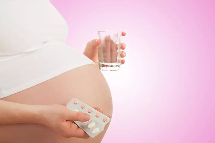 Is It Safe To Take Sleeping Pills During Pregnancy?_image