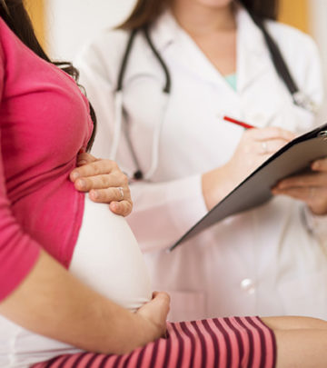 Which Medications Are Safe During Pregnancy?