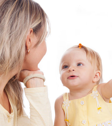 Language Development of Your Baby: 7 Easy Ways You Can Enhance It