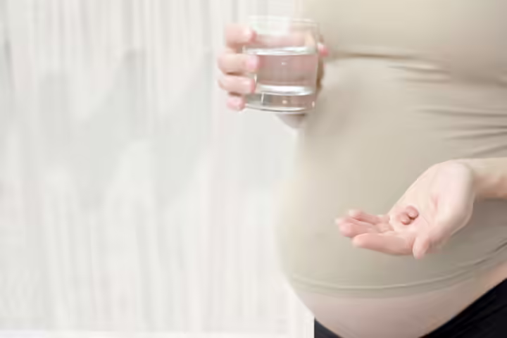 Antibiotics During Pregnancy antibiotics during pregnancy