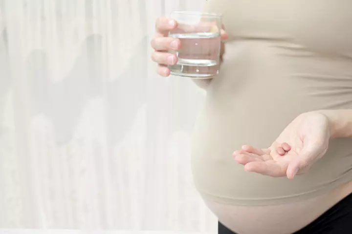 Is It Safe To Take/Consume Antibiotics During Pregnancy?_image