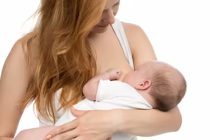 Breastfeeding With Flu is it safe to continue breastfeeding while suffering from flu