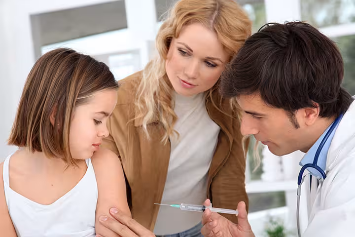 rabies in children - 26 symptoms and 4 treatments you should be aware of