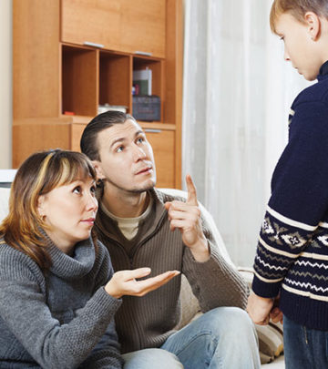 5 Simple Ways To Talk To Your Kids About Drugs